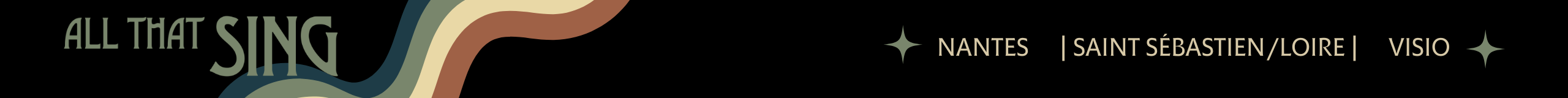 All That Sing Logo